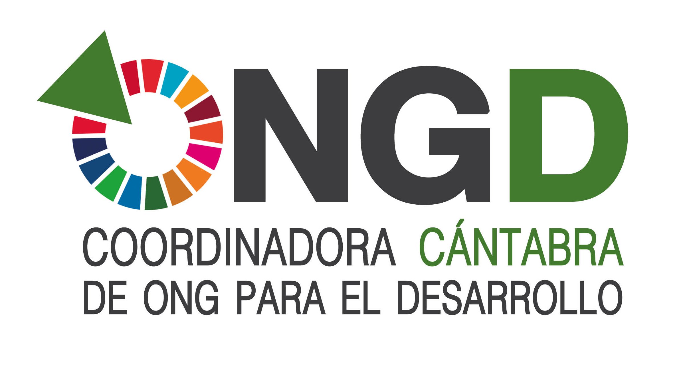 Coordinadora Cántabra de ONGD