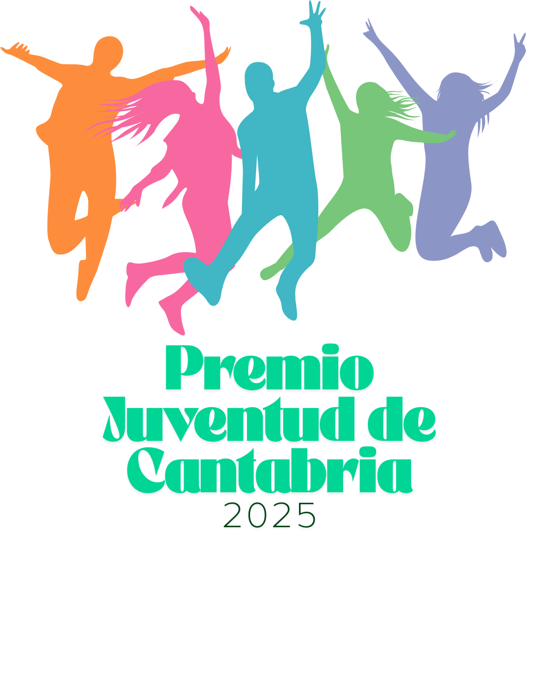 Premios Juventud de Cantabria 2025